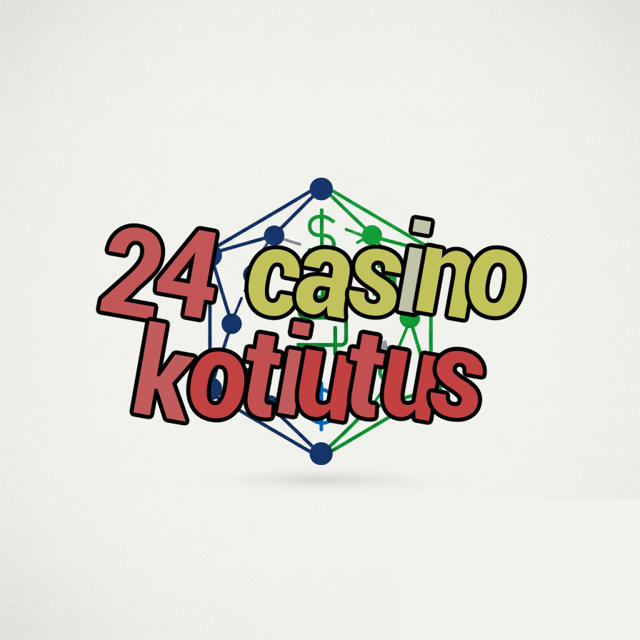 24 casino kotiutus