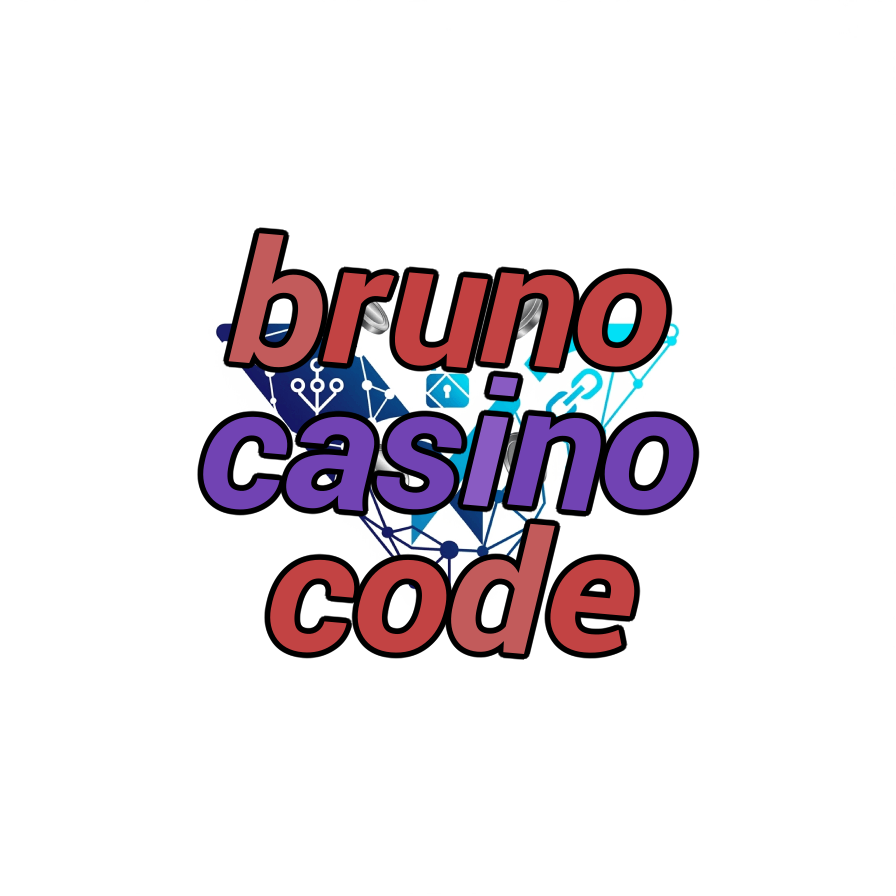 bruno casino code