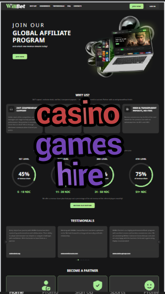 casino games hire-casinohamptonnh.igamblinglist.com