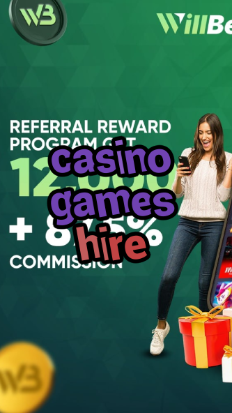 casino games hire-casinohamptonnh.igamblinglist.com
