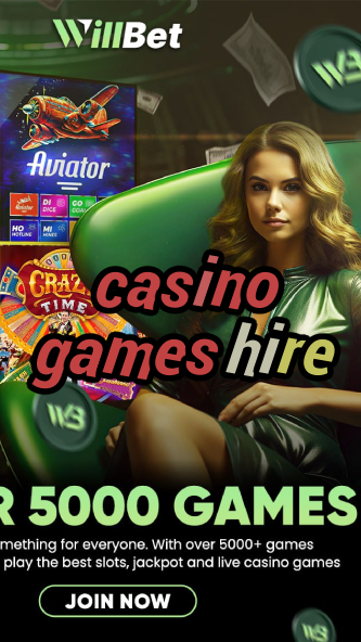 casino games hire-casinohamptonnh.igamblinglist.com